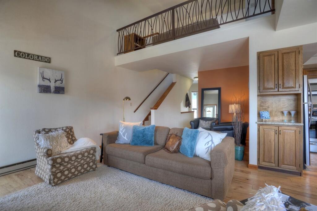 Edelweiss Mountain Adventure Condo - thumb 1