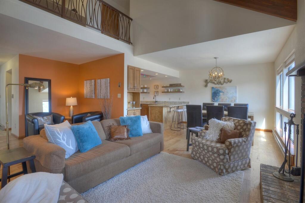 Edelweiss Mountain Adventure Condo - thumb 2