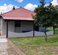 El Viejo Adobe - Across from Sul Ross campus - Orlando Tourists