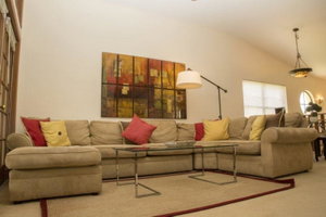 Elegant 3 Bed 2 Bath Town Home In Ventura Country Club