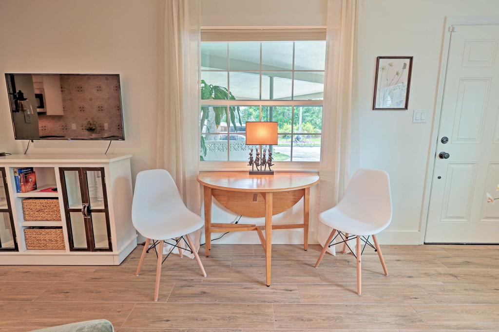 Elegant College Park Cottage With Patio And Gas Grill! - thumb 3