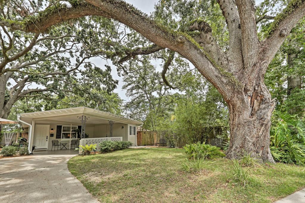 Elegant College Park Cottage With Patio And Gas Grill! - thumb 2
