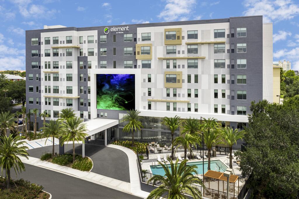 Element Orlando Universal Blvd. - thumb 0