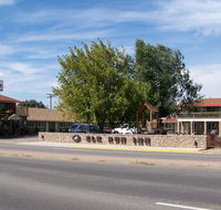Elk Run Inn - Orlando Tourists