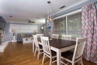 Elliott Point Vacation Home Orlando Tourists