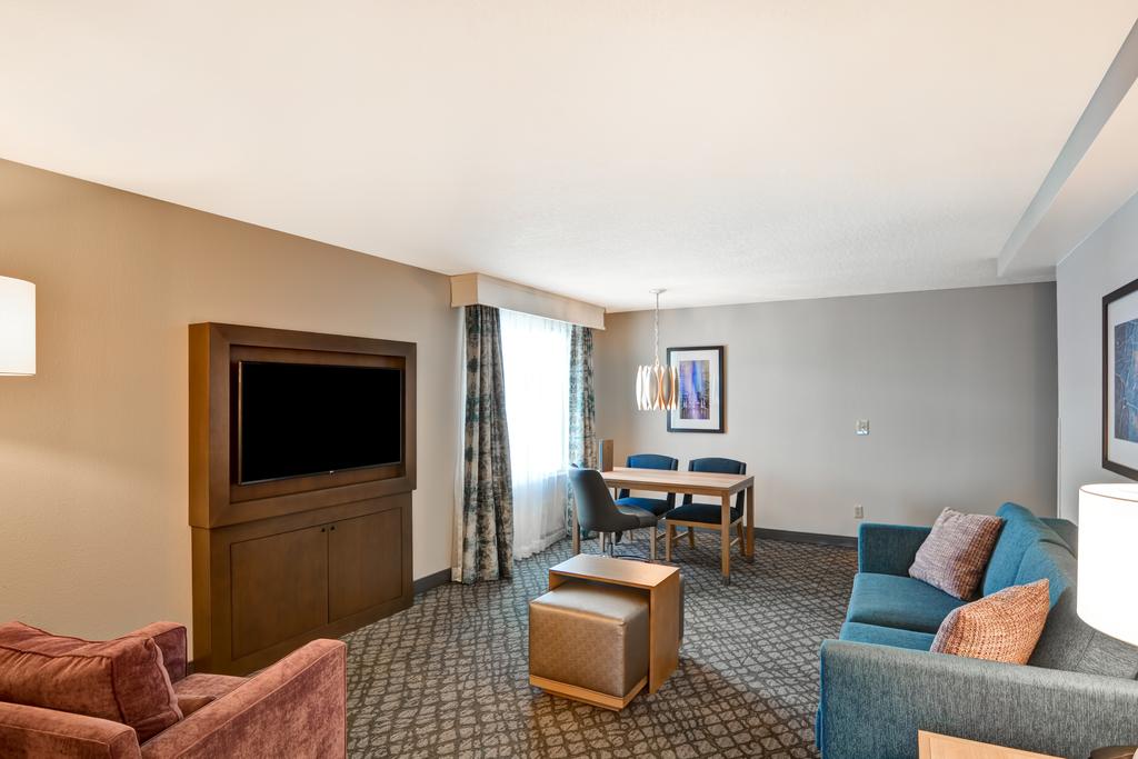 Embassy Suites Orlando Downtown - thumb 3