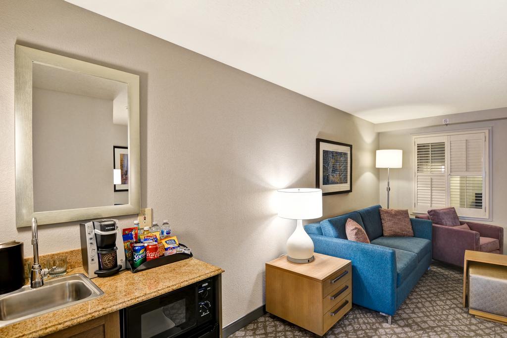 Embassy Suites Orlando Downtown - thumb 2