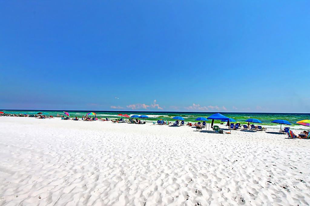 Emerald Isle 302 By Realjoy Vacations - thumb 3