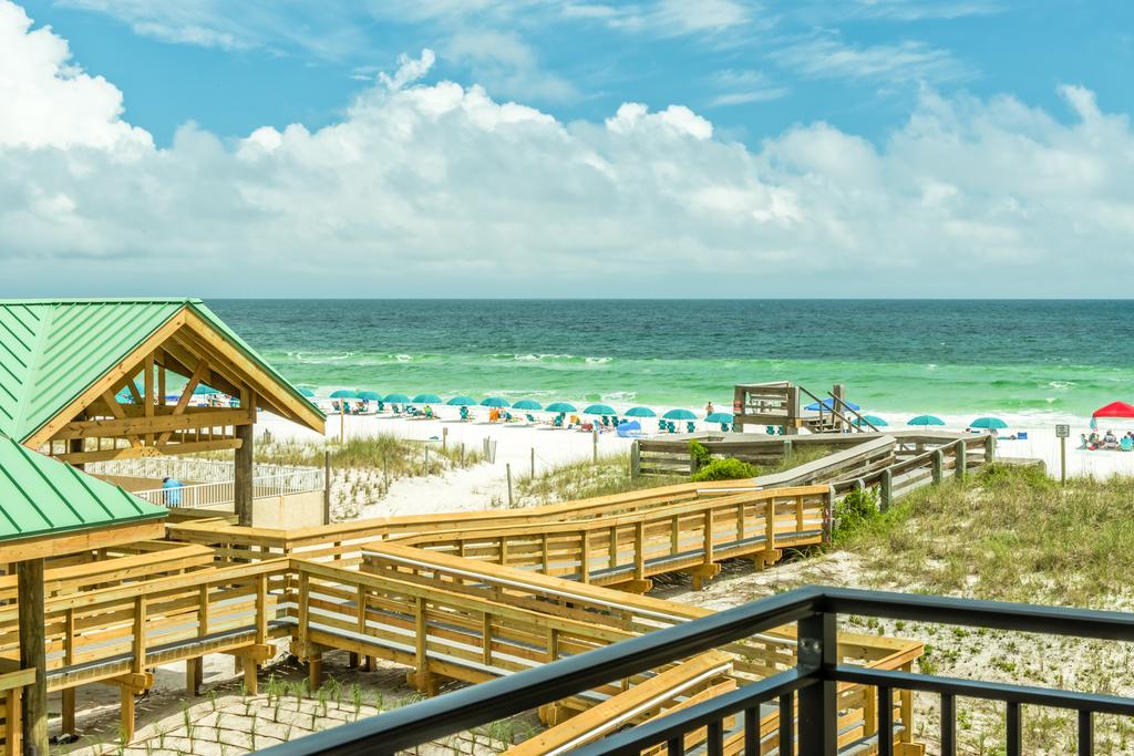 Emerald Isle 302 By Realjoy Vacations - thumb 0