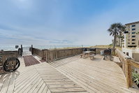Emerald Isle Getaway w/ Gulf Views Pool  Tennis condo Orlando Tourists