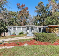 Emily - Orlando Tourists