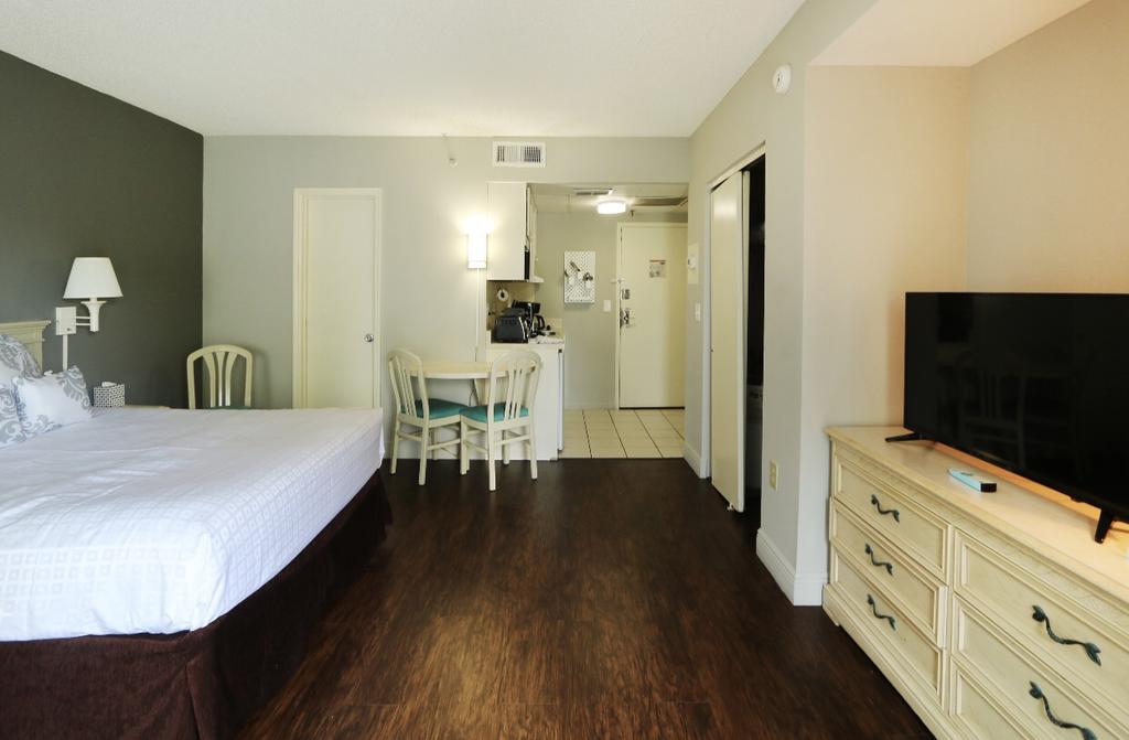 Enclave Apartment 2 - thumb 1