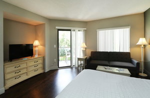 Enclave Apartment 2