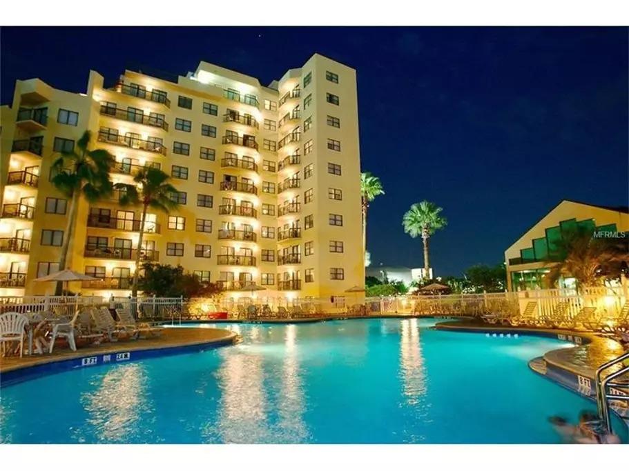 Enclave Apartments At International Drive - thumb 0