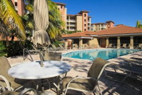 Estero Bayside 504 condo Orlando Tourists