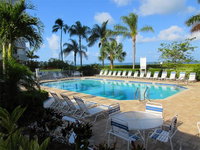 Estero Beach  Tennis 801A Condo Orlando Tourists