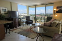 Estero Beach  Tennis 1002C Condo Orlando Tourists