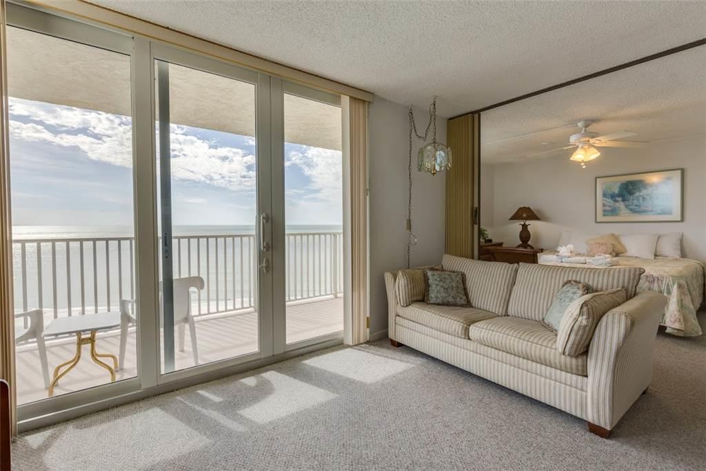 Estero Beach & Tennis 1204A, 1 Bedroom, Heated Pool, Sleeps 4, Elevator - thumb 3