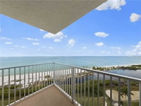 Estero Beach  Tennis 1206A 1 Bedroom Sleeps 4 Heated Pool Elevator Orlando Tourists