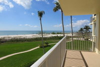Estero Beach  Tennis 205A Condo Orlando Tourists