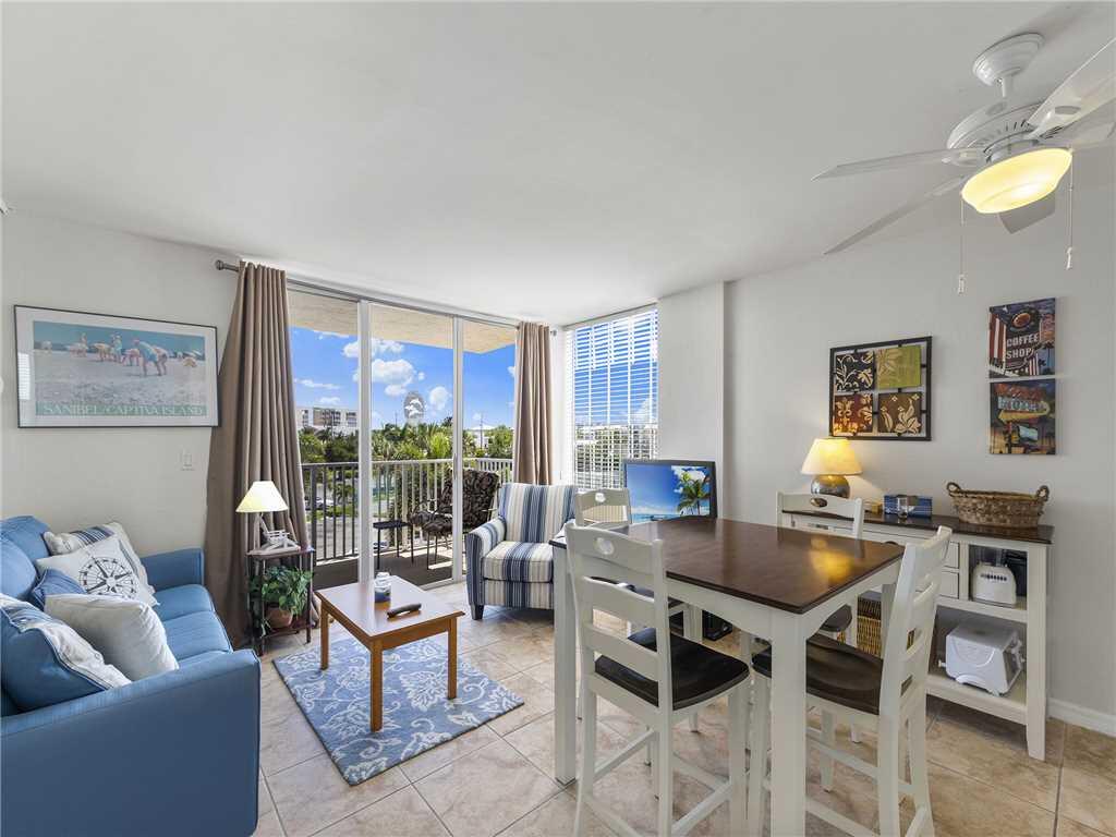 Estero Beach & Tennis 207B, 1 Bedroom, Elevator, Heated Pool, Sleeps 4 - thumb 3