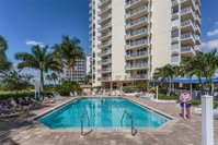 Estero Beach  Tennis 207B 1 Bedroom Elevator Heated Pool Sleeps 4 Orlando Tourists