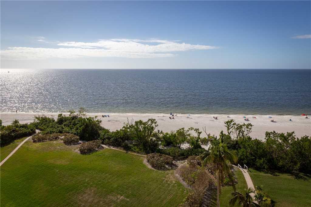 Estero Beach & Tennis 507A, 1 BR, Sleeps 4, Heated Pool, Elevator - thumb 2