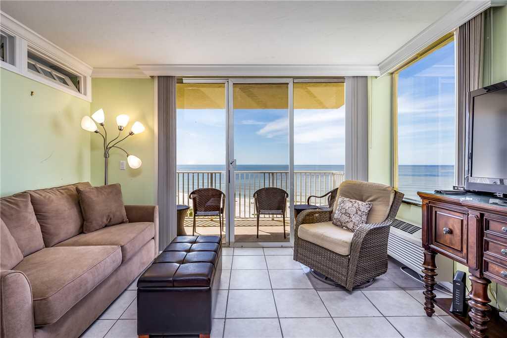 Estero Beach & Tennis 805A,1 Bedroom, Sleeps 4, Heated Pool, Elevator - thumb 2