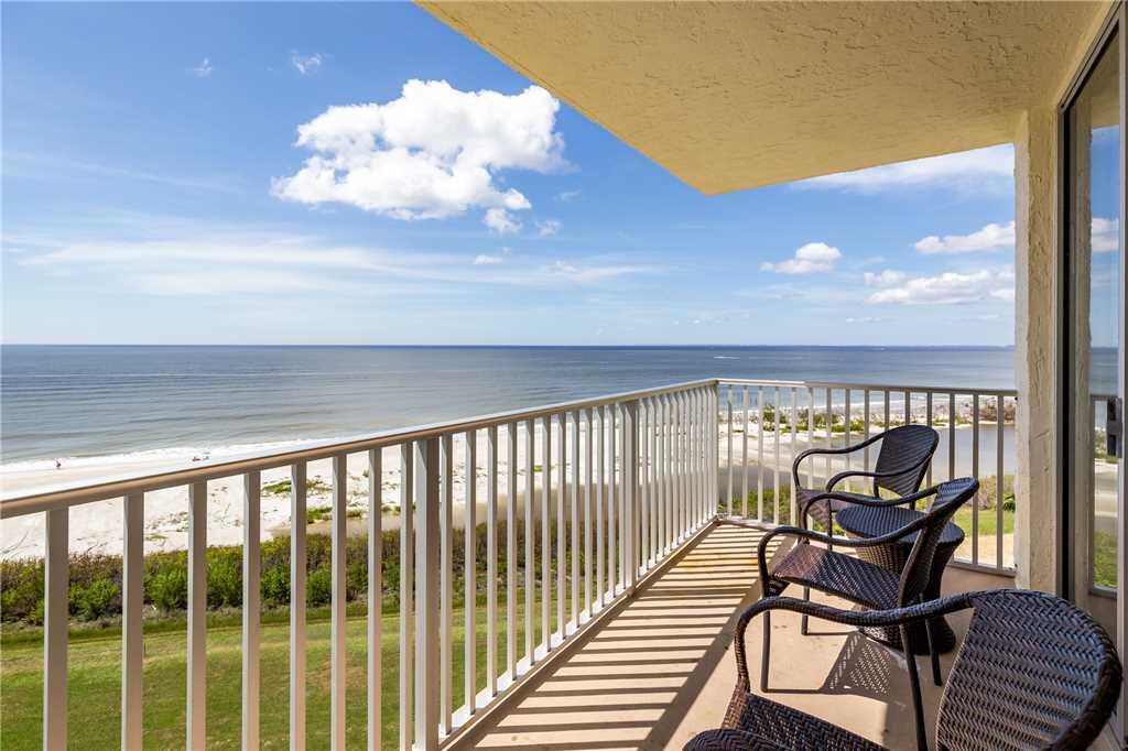 Estero Beach & Tennis 805A,1 Bedroom, Sleeps 4, Heated Pool, Elevator - thumb 0