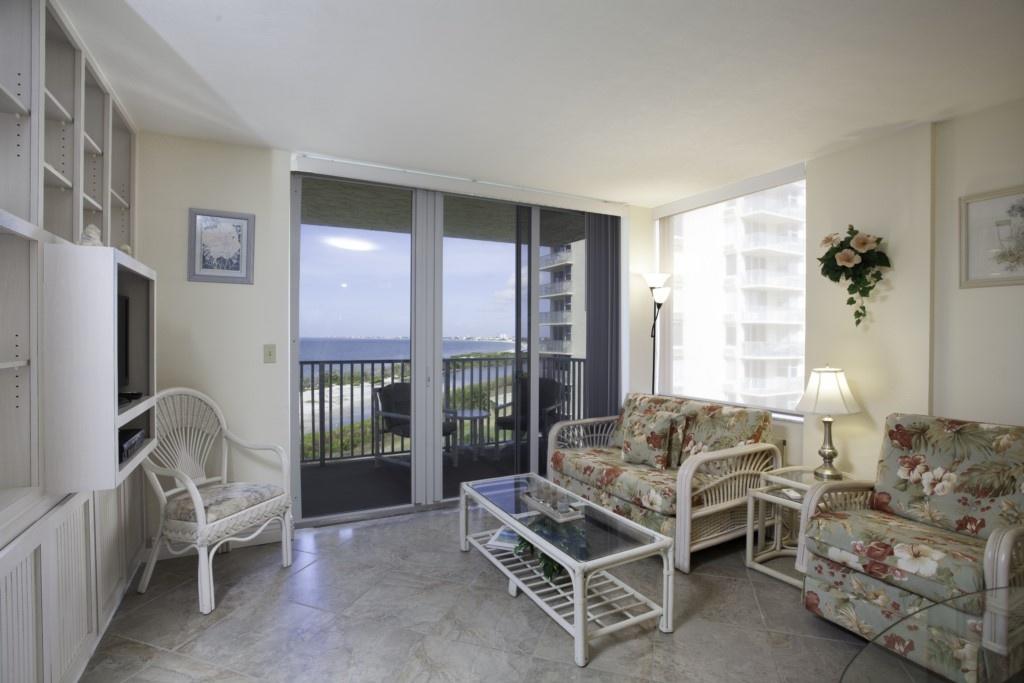 Estero Beach & Tennis C 707 - Wkly Condo - thumb 0