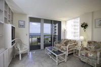 Estero Beach  Tennis C 707 - Wkly condo Orlando Tourists