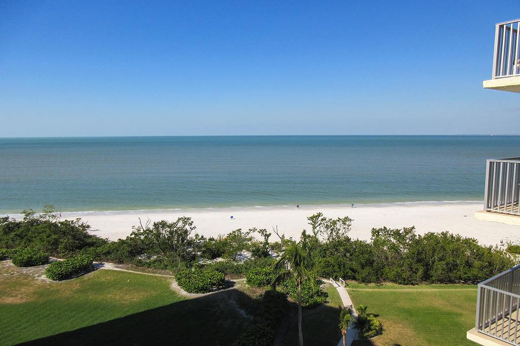 Estero Beach And Tennis 803C Condo - thumb 1