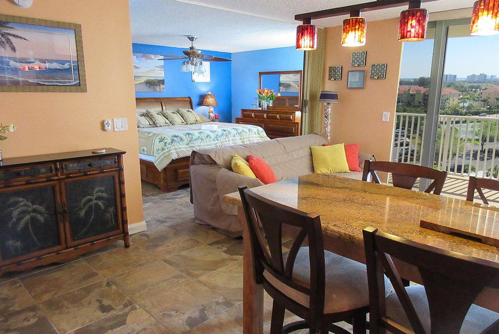 Estero Beach And Tennis 803C Condo - thumb 0