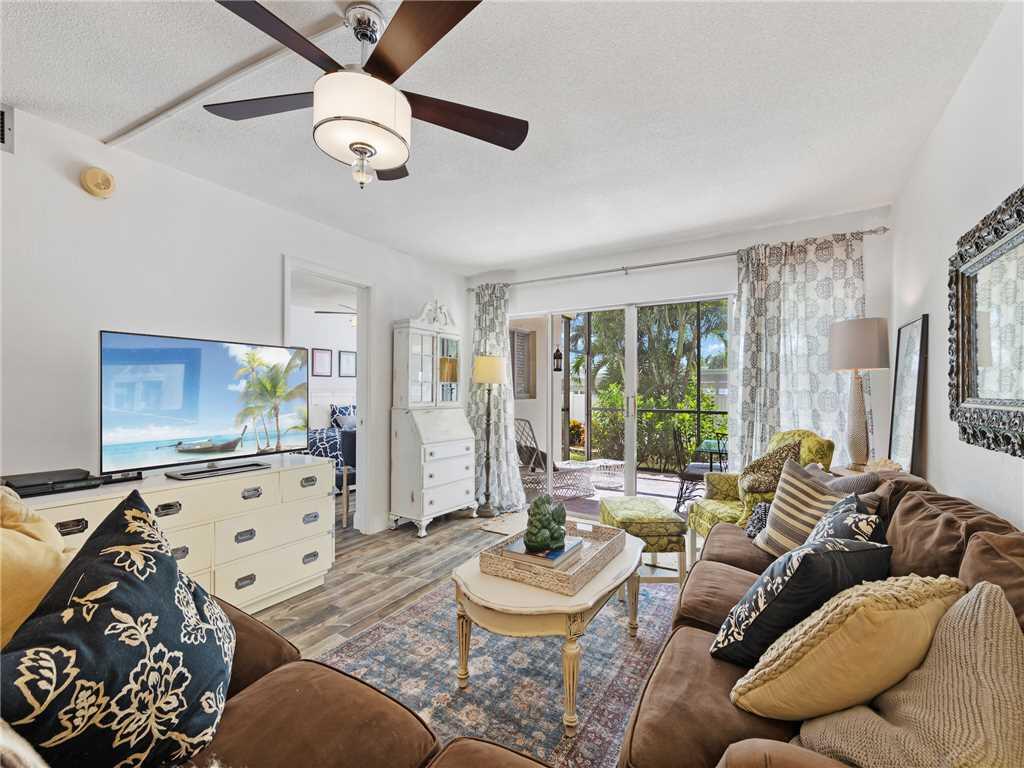Estero Beach Club 12, 2 Bedrooms, Beach Front, Pool - thumb 0