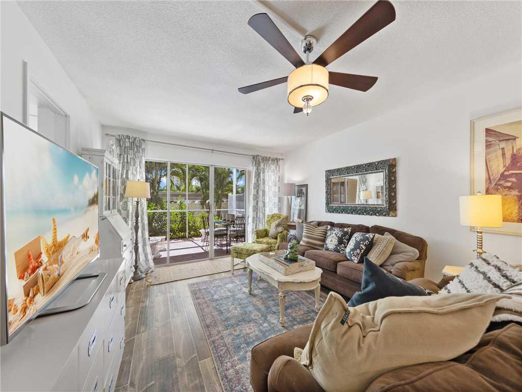 Estero Beach Club 12, 2 Bedrooms, Beach Front, Pool - thumb 3