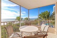 Estero Island Beach Villas 206 Orlando Tourists
