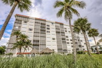 Estero Island Beach Villas 302 Orlando Tourists