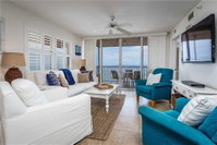 Estero Island Beach Villas 601 2 Bedrooms Beach Front WiFi Sleeps 6 Orlando Tourists