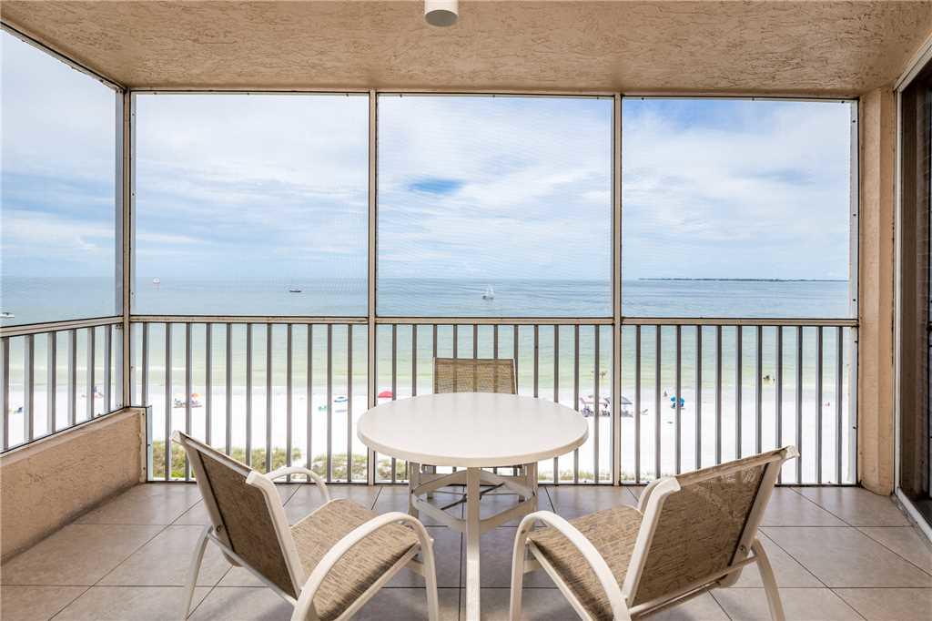 Estero Island Beach Villas 601, 2 Bedrooms, Beach Front, WiFi, Sleeps 6 - thumb 3