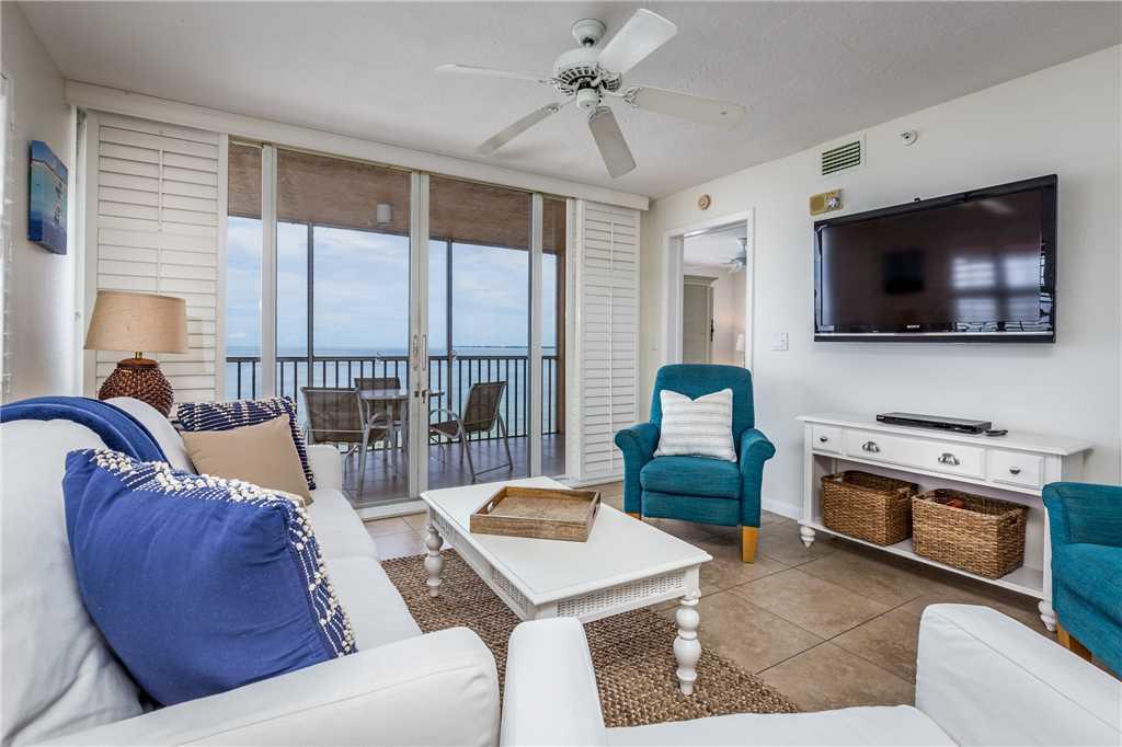 Estero Island Beach Villas 601, 2 Bedrooms, Beach Front, WiFi, Sleeps 6 - thumb 2