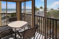 Estero Sands 202 Condo Orlando Tourists