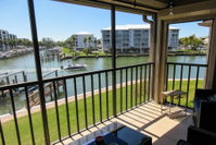 Estero Yacht  Racquet 123 Condo Orlando Tourists