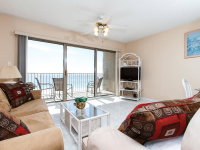 ETW 3003 MAGNIFICENT VIEWS from this 3rd floor BEACH FRONT CONDO Orlando Tourists