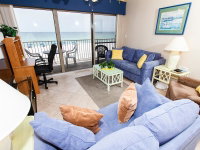 ETW2005ENVISION THE IDEAL GETAWAY IN THIS SPLENDID 3BR/3BA BEACH FRONT CONDO Orlando Tourists