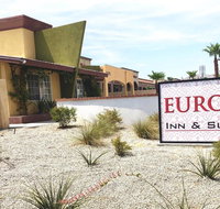 Europa Inn  Suites - Orlando Tourists
