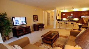 Executive 3 Bedroom 3 Bath Condo In Vista Cay