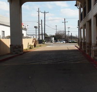 Executive Inn of Arlington - Orlando Tourists