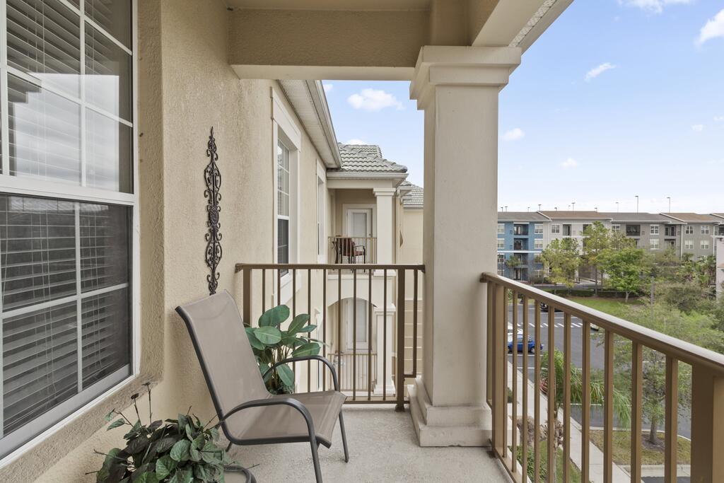 Executive Penthouse - thumb 1