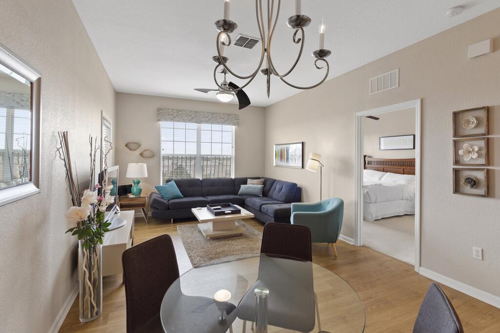 Executive Penthouse - thumb 0