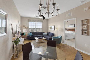 Executive Penthouse